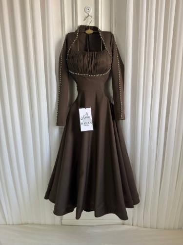 فستان دانيه