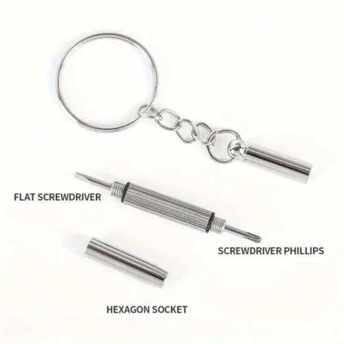 ميداليه ثلاثه في واحد