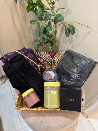 سلة الجدة