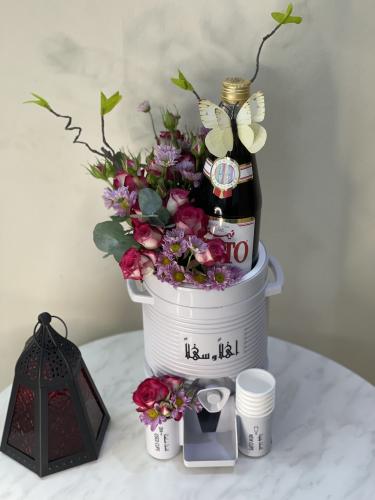 تنسيق ترمس رمضان