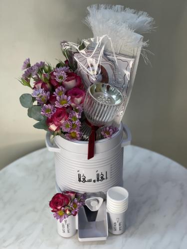 تنسيق هدايا رمضان