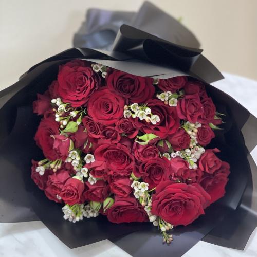 باقة الصداقة