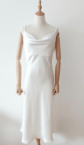 روب العروس - Muse