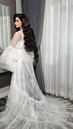 روب العروس - Muse