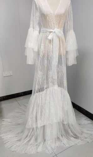 روب العروس - Muse