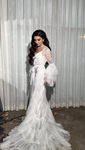 روب العروس - Muse