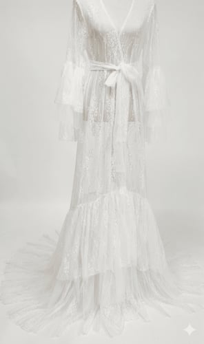 روب العروس - Muse