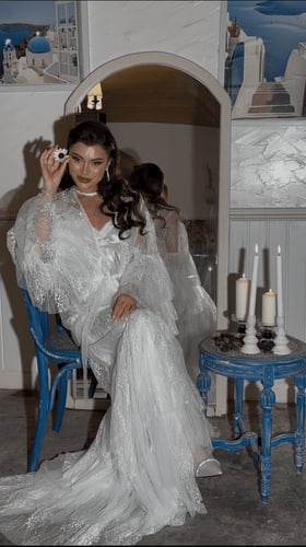 روب العروس - Muse