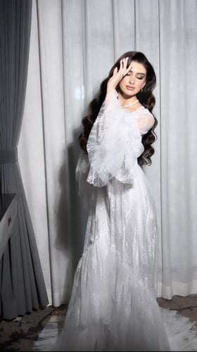 روب العروس - Muse