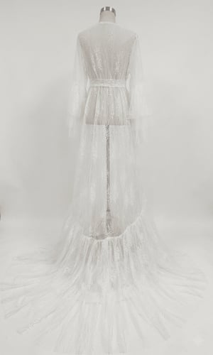 روب العروس - Muse