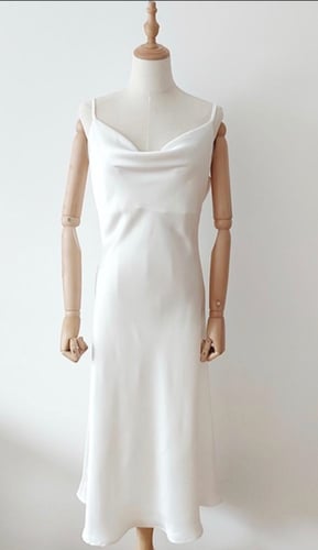 روب العروس - Muse