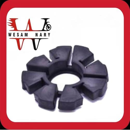 جلدة هوب AX100