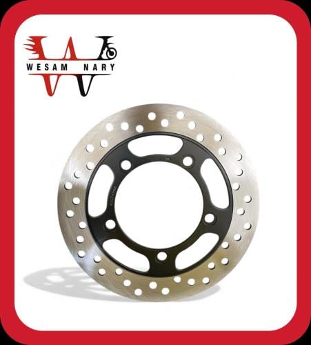 هوب خلفي ريس 250