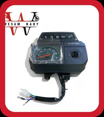 عداد AX100