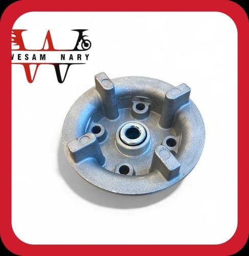 Hob watch chain AX100
