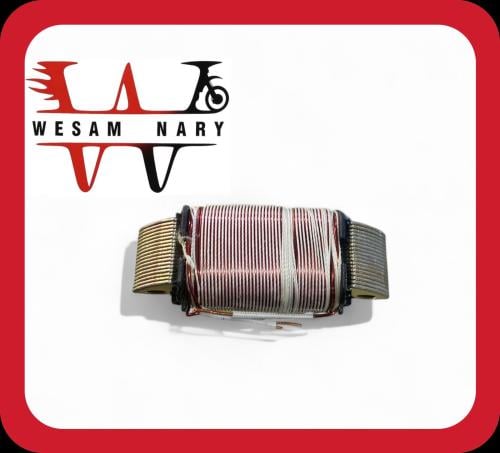كويل ميقانيت نور AX100