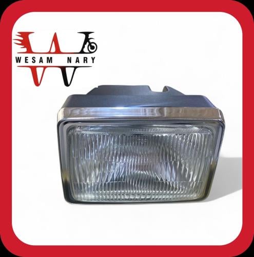 نور AX100
