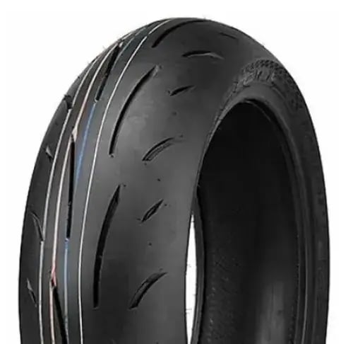 برجيستون طقم كامل كفر أمامي + كفر خلفي مخصص ل HOND...