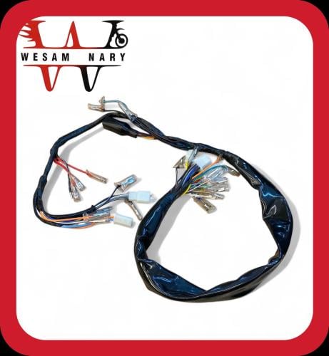 ظفيرة AX100