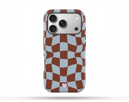 Whimsical Checker