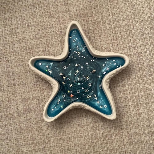 نجمة المحيط