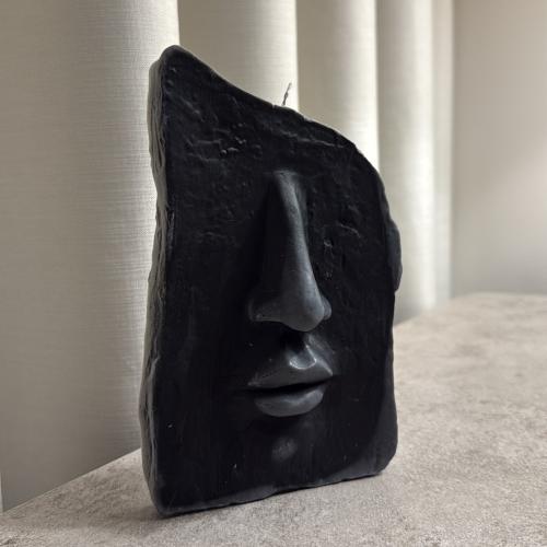 face