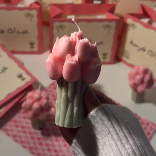 باقه التوليب