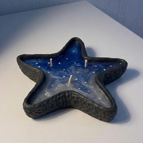 STAR BLAK