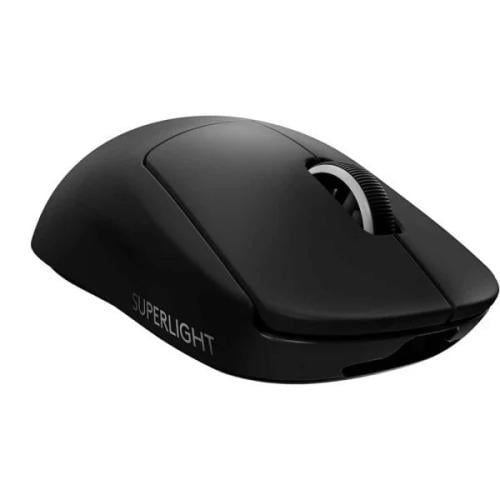 لوجيتك برو اكس سوبر لايت 2 اسود