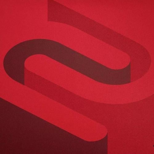 G-SR-SE Mouse Pad L - Rouge