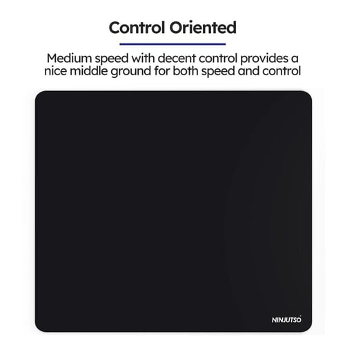 لوحة ماوس تحكم NPC من Ninjutso-Meduim