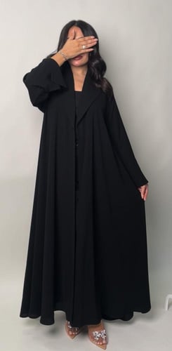 عباية سدن