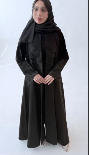 عباية سديم