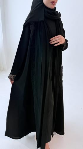 عباية سمر