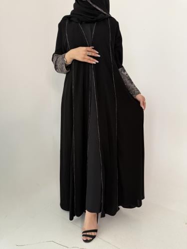 عباية ريفان