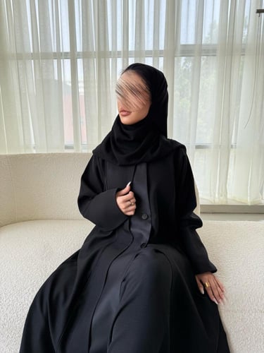 عباية ملاك