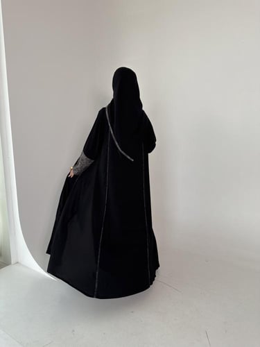 عباية ريفان