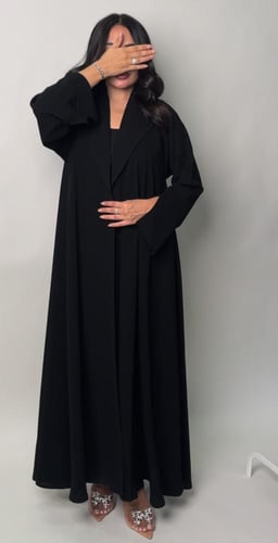 عباية سدن