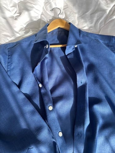 اصنع قميصك (make your own shirt)