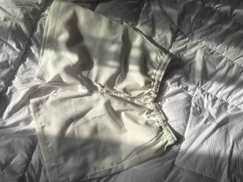 شورت لينن | short linen