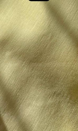 بنطلون لينن بقصة عادية | linen pants