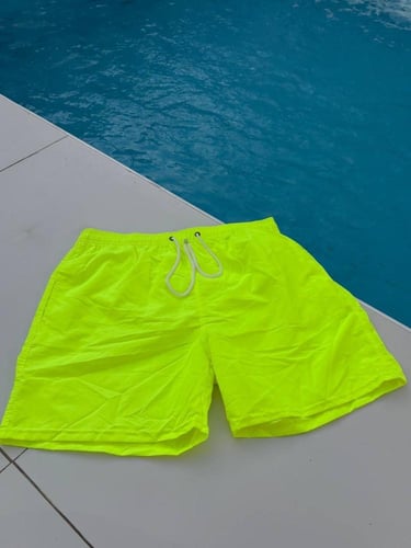 Swim short - شورت سباحة