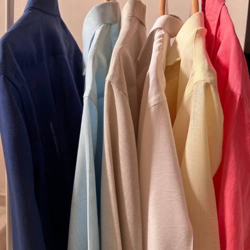 اصنع قميصك (make your own shirt)