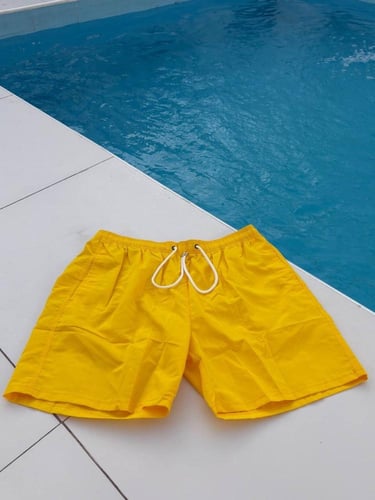 Swim short - شورت سباحة