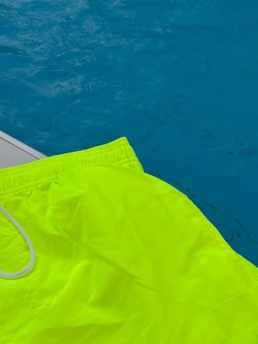 Swim short - شورت سباحة