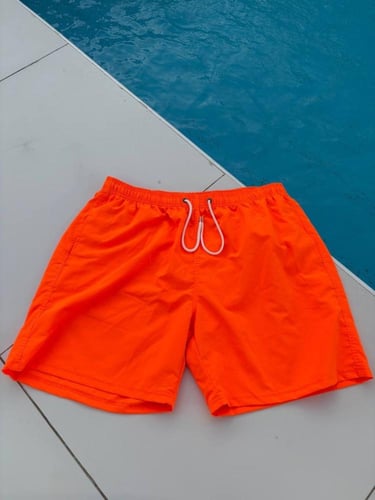 Swim short - شورت سباحة