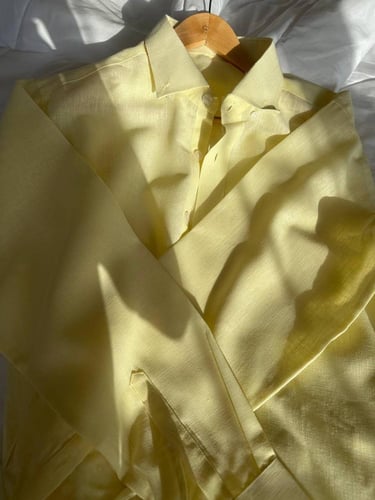 اصنع قميصك (make your own shirt)