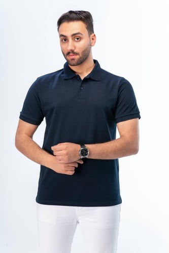Polo - Black