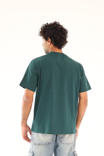 Basic ICE - Hunter Green