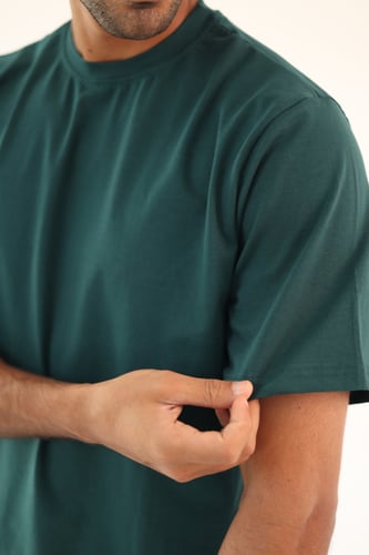 Basic ICE - Hunter Green